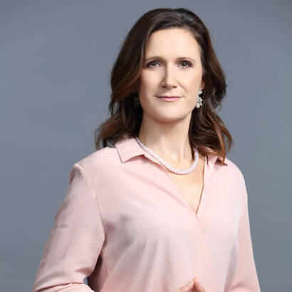 Mirka Cienkowska